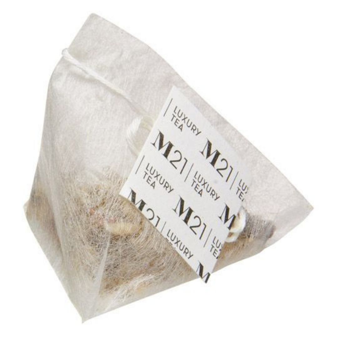 Maple herbal tisane