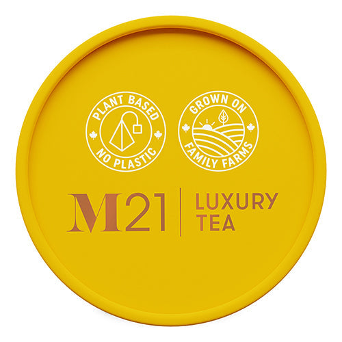 Maple herbal tisane